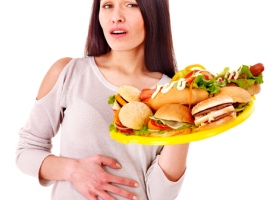 Изжога или гастрит